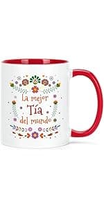 Cabtnca Crochet Gifts for Crocheters, I Crochet So I Don't Kill People Funny Mug - 11Oz, Christmas Birthday Knitting Gift for Knitters Crocheters Office & Home Use