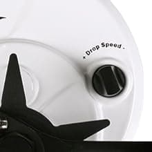 13 Fishing - Freefall Ghost - Inline Ice Fishing Reels