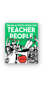 The Big Fat Activity Book for Pregnant People 0735213682