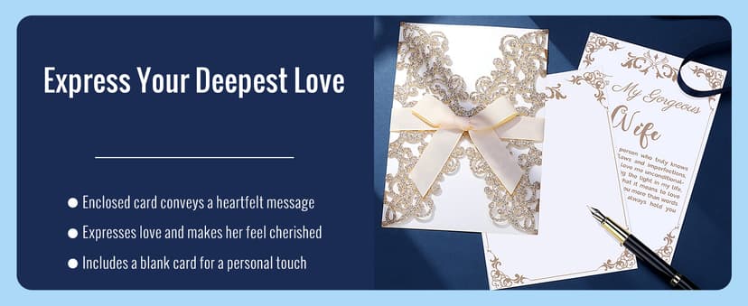 Wedding Anniversary Jewelry Gift for Wife from Husband, Wife Birthday Gift Idea, 1 Carat Moissanite Diamond Pendant Necklace in 925 Sterling Silver with 2 Chains, Romantic and Elegant Present for Her