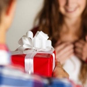 TRENDOUX Winter Gloves for Men Women - Upgraded Touch Screen Cold Weather Thermal Warm Knit Glove for Running Driving Hiking