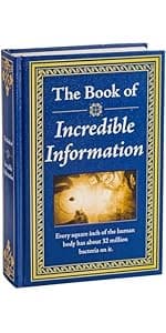 The Book of Unusual Knowledge