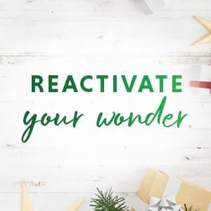 The Gifts of Christmas: 25 Joy-Filled Devotions for Advent