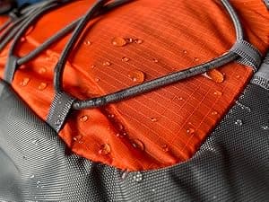 Unigear Hydration Pack Backpack with 70 oz 2L Water Bladder for Running, Hiking, Cycling, Climbing, Camping, Biking