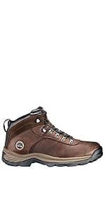 Timberland Men's White Ledge Mid Waterproof Hiking Boots