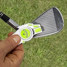 Callaway 4-in-1 Golf Divot Repair Tool