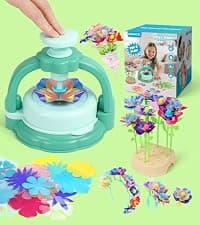 BIRANCO. Unicorn Robot Toys for Girls Age 3-5, Remote Control Electronic Pet, Gesture Sensing, STEM Play, Surprise Interactive Toy for Toddler Gifts and Kids Age 4 5 6+ Years Old B0F1SVTK89