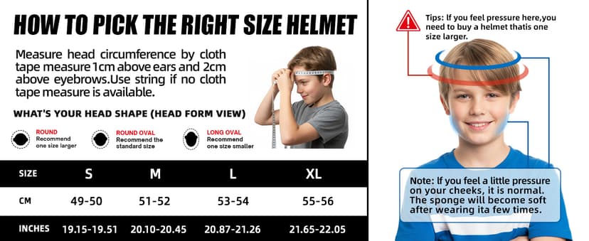 TRIANGLE Youth Kids Dirt Bike Helmet Full Face Motocross Helmet with Goggle & Gloves DOT/FMVSS-218 Approved Motorcycle Helmet