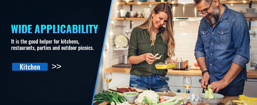 XinXu Gravity Electric Pepper and Salt Grinder Set, Adjustable Coarseness, Battery Powered with LED Light, One Hand Automatic Operation, 2 Pack/Black