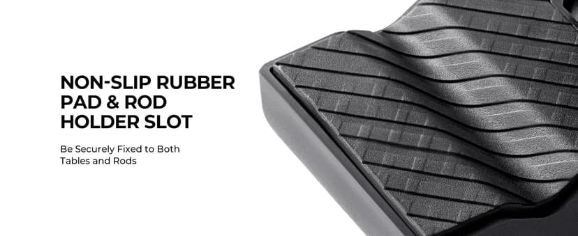 Piscifun Speed E Fishing Line Spooler, Fishing Reel Spooler Fits Rods, Line Winder for Spinning, Baitcaster and Spincast Reel