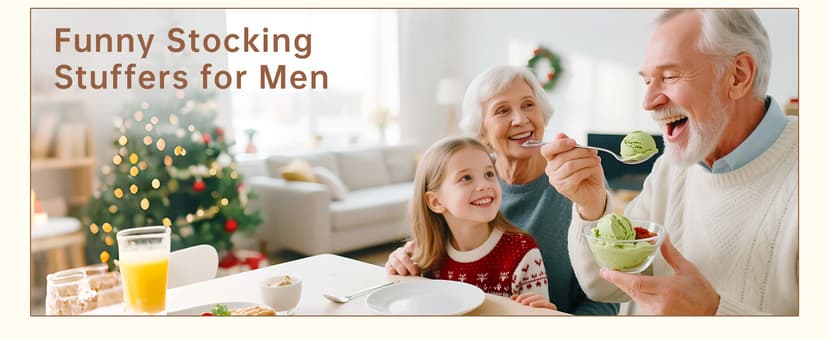 Grandpa Papa Gifts for Birthday Fathers Day Funny Dad’s Ice Cream Shovel Spoon Presents for Grandfather Pops Daddy Step Bonus Dad, Dad’s Birthday, from Grandkids, Grandchildren