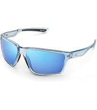 KastKing Skidaway Polarized Sport Sunglasses for Men and Women,Ideal for Driving Fishing Cycling and Running,UV Protection