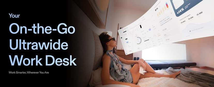 XREAL One Pro AR Glasses with X1 Chip, Native 3 DoF, X-Prism Optics, 3D Mode, 57°FOV 171" 120Hz FHD Display, XR Glasses for iPhone 17/16, Steam Deck, ROG, Mac, PC, Android & iOS M (IPD 57-66mm)