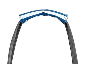 G4Free Beach Bag, Waterproof Sandproof Beach Tote Bag, Large Capacity Foldable for Women