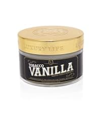 LUXURY LIFE Bed Butter - Scented, Luxurious Body Butter With All-Natural Hyaluronic Acid For Soft, Glowing, Hydrated Skin For Men & Women - Suitable For All Skin Types (Midnight Seduction, 5 oz)