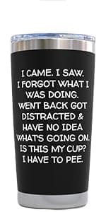 Birthday Gifts for Women Friendship - Sometimes You Forget Your Awesome Gifts Purple Coffee Mug for Her 14oz Inspirational Unique Graduation Gift Ideas 2025 Thank You Gift for Teachers Appreciation