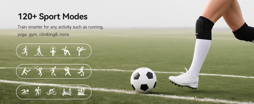 Smart Watches for Women (2 Bands), 1.27" Round Fitness Watch for Android iPhone with Bluetooth Calls (Make/Answer), AI Voice Command, Heart Rate/SpO2/Sleep Monitor, 12 Days Battery, IP68 Waterproof