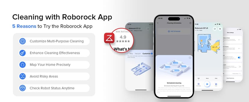 roborock Best Seller