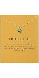 Baydurcan Friendship Anchor Compass Necklace Good Luck Elephant Pendant Chain Necklace with Message Card Gift Card