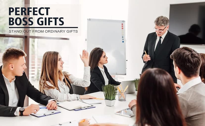 Funny Boss Gifts for Women Men- Handmade Lavender Soy Wax Candle- Best Boss Lady Gifts for Women, Birthday Christmas Gift for Boss Female, Boss's Last Nerve Candle (7oz)