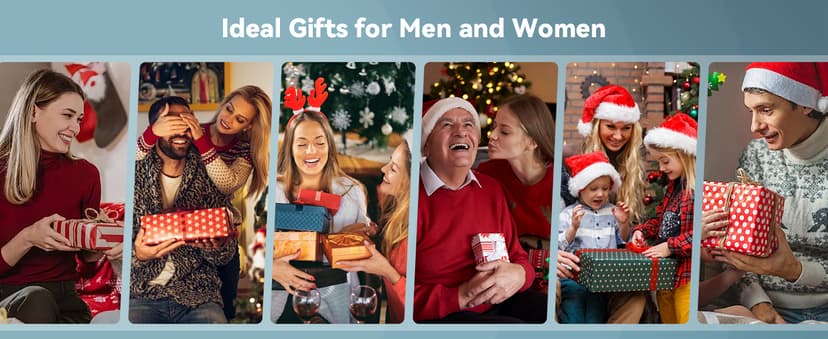 Smart Watches for Women/Men, Smart Watch for Android Phones and iPhone Compatible, Alexa Built-in, 1.8" Fitness Watches for Women, IP68 Waterproof /Bluetooth Call, Heart Rate/Sleep Monitor, Black