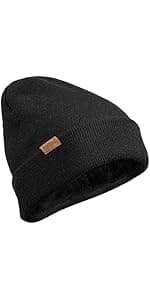 FanVince Winter Gloves Touch Screen Water Resistant Windproof Thermal for Running Cycling Driving Hiking for Men Women