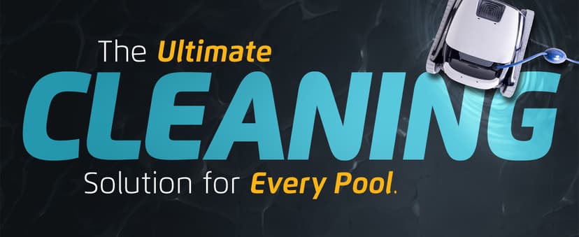 Dolphin (2026 Model) Explorer E20 Automatic Robotic Pool Vacuum Cleaner, Wall Climbing, Active Scrubber Brush