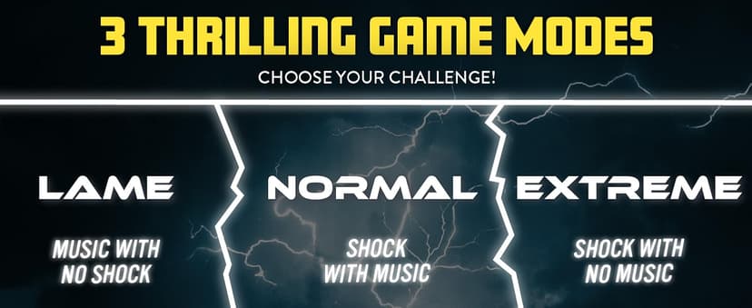 Shocktato Party game by Stormwired - The Hilariously Funny Game of Shocking Potato - Gag Gifts and Stocking Stuffers for Teens