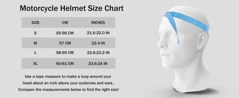 Yesmotor Motorcycle Baseball Helmet - Retro Baseball Style Cap for Unisex-Adult, DOT Approved