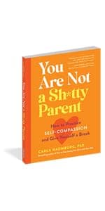 There Are Moms Way Worse Than You: Irrefutable Proof That You Are Indeed a Fantastic Parent