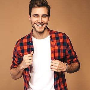 Inspirational Gifts for Men Morse Code Bracelets Mens Bracelets Graduation Gifts for Him Fathers Day Adjustable Leather Bracelet Motivational Birthday Annivesary Jewelry Stocking Stuffers for Men