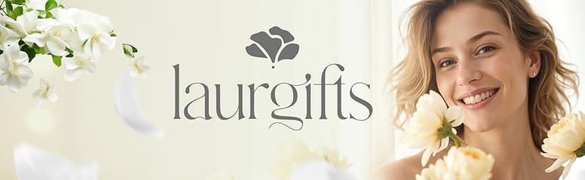 Sweet Coconut Spa Gift Set for Women – Relaxation Gift Basket with Candle, Soap, Salt Scrub & Shower Steamers – Birthday, Thank You, Bridal Shower & Self Care for Mom, Wife, Sister, Friend