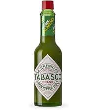TABASCO Brand Hot Sauce Variety Pack, Gift Set Includes Five Different 5 Fl Oz Tabasco Hot Sauce Flavors, Perfect for Eggs, Pizza, Tacos, and More, 25 Fl Oz (Pack of 5) B0FB1VS3Y6