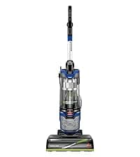 Bissell 2998 MultiClean Allergen Lift-Off Pet Vacuum with HEPA Filter Sealed System, Lift-Off Portable Pod, LED Headlights, Specialized Pet Tools, Easy Empty Dirt Tank