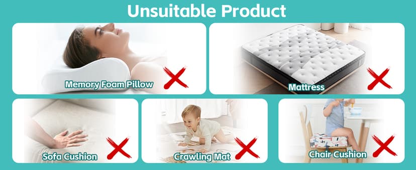 Cordless Electric Vacuum Pump for Vacuum Storage Bags Travel Air Pump, Portable USB Rechargeable Seal & Compression Bag Pump for Clothes, Blankets & Bedding (Storage Bags Not Included)