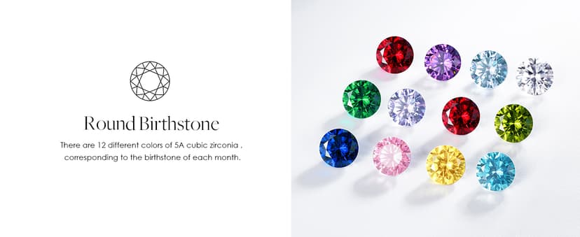 CDE Forever Love Heart Necklaces for Women, Wedding Anniversary, Birthday Mothers Day Gifts for Mom, Mother, Wife, Girlfriend, S925 Silver Jewelry with Birthstone Pendant