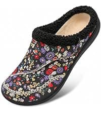 LeIsfIt Womens Wide Diabetic Shoes Adjustable Barefoot Walking Shoes Breathable Zero Drop Sneakers for Wide Width Arthritis Edema Feet