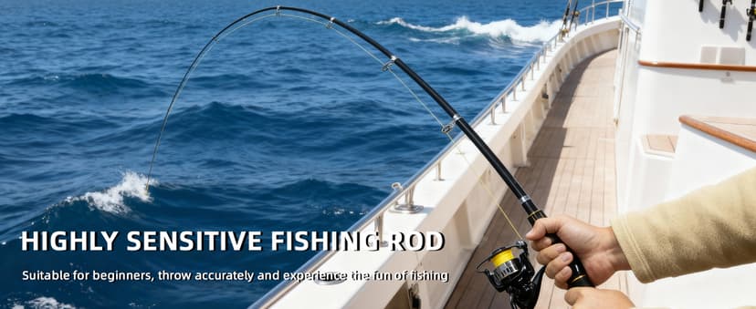 Collapsible Fishing Rod and Reel Combo, BalanZze Telescopic Fishing Rod with Spinning Reel, Portable Collapsible Fishing Pole Kit for Saltwater and Freshwater – Ideal Fishing Gift