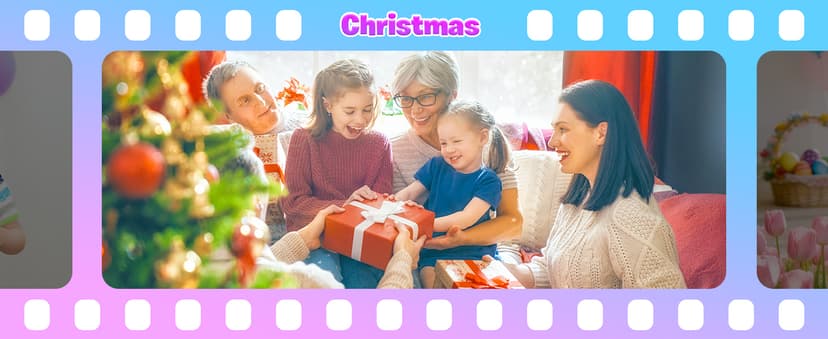 Stand Karaoke Machine for Kids, Christmas Singing Toys Gifts for 3 4 5 6 7 8 Year Old Girls Boys, Rechargeable Kid Microphone Bluetooth Speaker with 2 Mic for Girl Age 4-6 Toddler Birthday Party Toy B0G6LBYTJ2