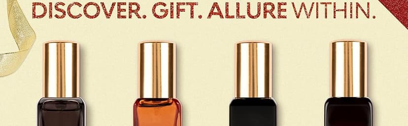 Bella Vita Luxury Long Lasting Perfume Gift Set for Man | 4x20ml | Gifts for Men | Woody, Citrusy, Oud, Premium Fragrance Scent | KLUB, OUD, CEO, G.O.A.T