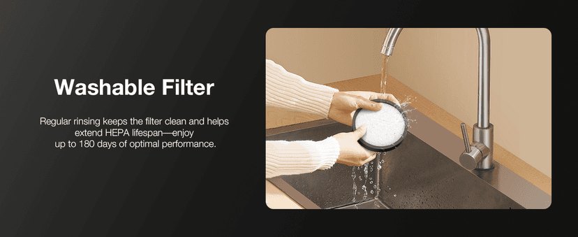 Maircle Cordless Stick Vacuum Cleaner for Home, Lightweight Rechargeable Vacuum with 55min Runtime, Powerful Suction, Green LED Headlight, 9-in-1 Pet Hair Carpet & Hardwood Floor Cleaner