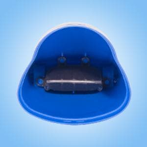 POOL BLASTER Spa Vac Plus Cordless Vacuum for Hot Tubs, Tight Spaces & Small Inflatable Kiddie Pools, Hoseless Handheld Cleaner for Sand, Silt, and Small Debris, by Water Tech