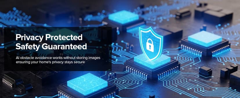 Robot Vacuum and Mop Combo, Robot Vacuum Self-Emptying with 11500Pa Suction, 70-Day Capacity, Fast Home Mapping, LiDAR Navigation, Smart Obstacle Avoidance, Ideal for Pet Hair, Carpet, Hard Floor