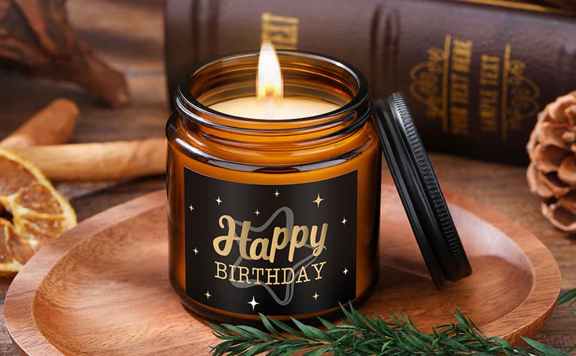 Birthday Gifts for Men Funny Birthday Gift Ideas Unique Presents Baskets for Him Happy Bday Gift Box for Men Who Have Everything Cool Bday Sets for Man Boyfriend Male Friends Bf Brother Adult Husband B0H4KYHPZ4
