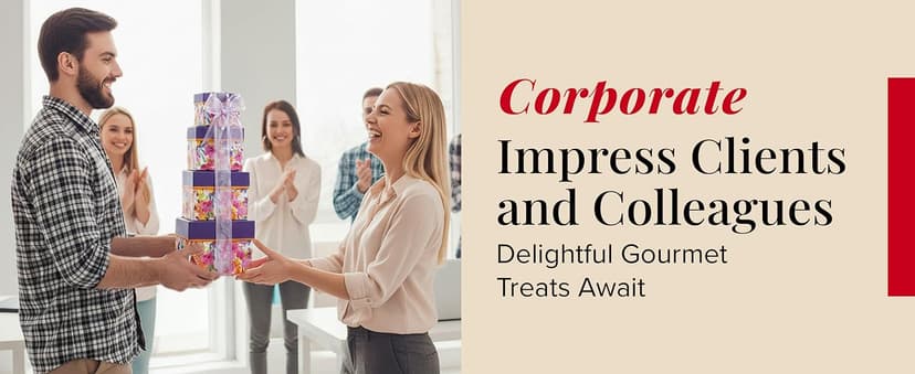 Broadway Basketeers Gift Basket Tower Snack Gifts for Women, Men, Families, College – Delivery for Birthday, Appreciation, Thank You, Get Well Soon Care Package