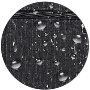 Urtala 80L EXTRA LARGE Duffle Bag for Travel, 26" Foldable Travel Duffel Bag with Shoe Compartment for Men Women, Waterproof & Tear Resistant (Black, EXTRA LARGE, 80L)