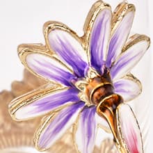 OEAGO Sisters Gifts from Sister for Women Elegant Tea Cup Unique Christmas Birthday Gifts for Sister, Little,Big,in Law