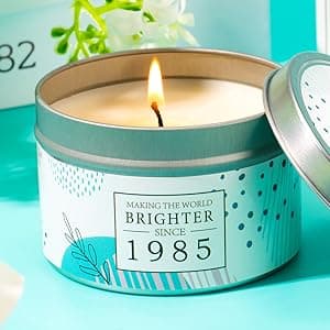 Birthday Gifts for Women,Gifts Set for Women with Tote Bag