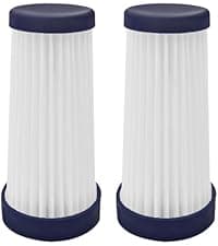 Powerful Mattress Bed Vacuum Cleaner, 2-Speed (14kPa/18kPa) Mattress Vacuum with Green Light Dust Detection, 253.7nm UV-C Light, LED Display, HEPA Filter, 149℉ Heat, Aroma for Bed Couch Carpet