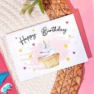 13th Birthday Gifts for Girls – Gift Set for 13 Year Old Girl with Glass, Jewelry, Bracelet, Socks, Makeup Bag – Teen Girl 13th Birthday Decorations – Present for Daughter, Niece, Granddaughter